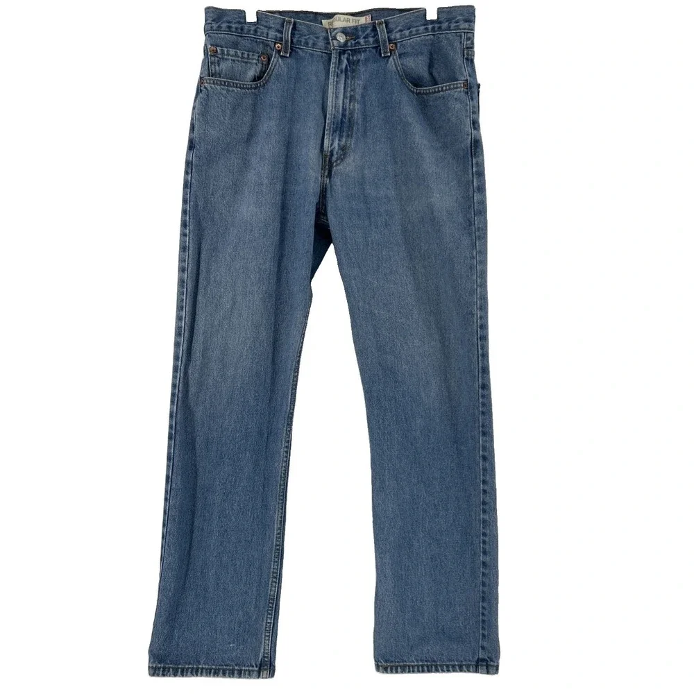 Levis encouraged 11
